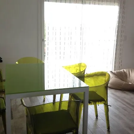 Ghisonaccia, F4 De Charme Apartment Exterior photo
