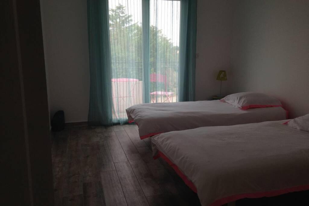 Apartment Ghisonaccia, F4 De Charme
