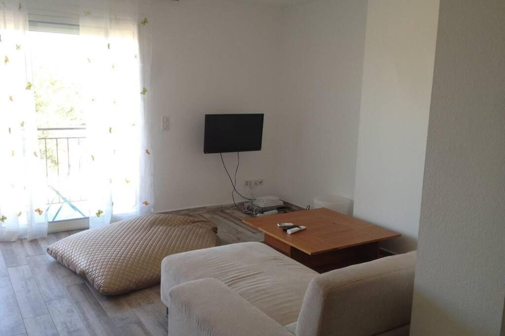 Ghisonaccia, F4 De Charme Apartment