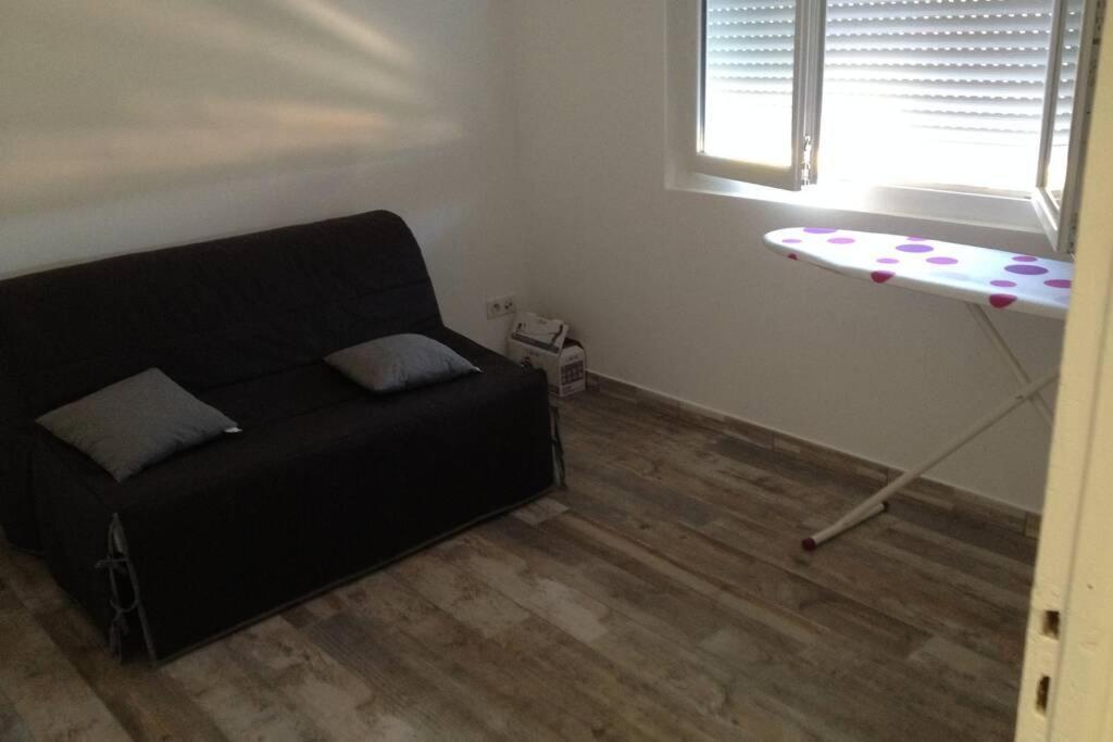 Ghisonaccia, F4 De Charme Apartment
