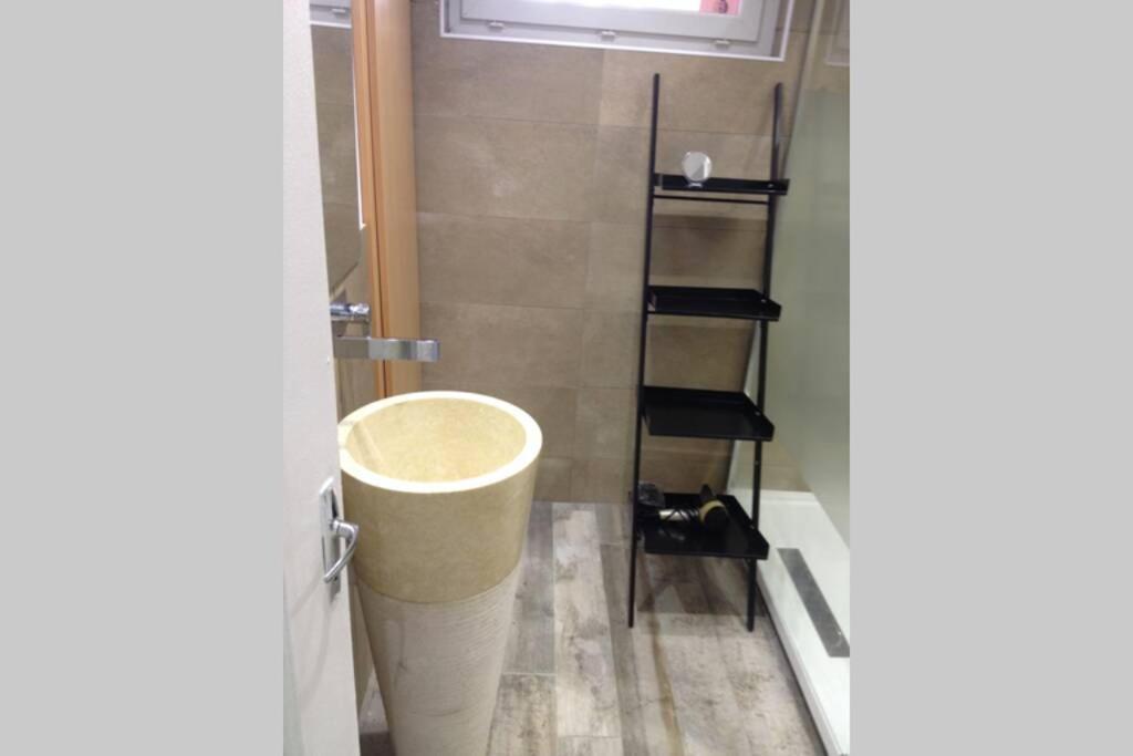Ghisonaccia, F4 De Charme Apartment *