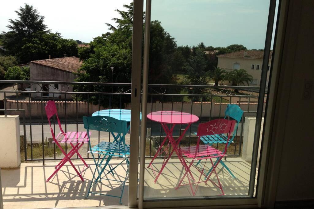 Ghisonaccia, F4 De Charme Apartment *